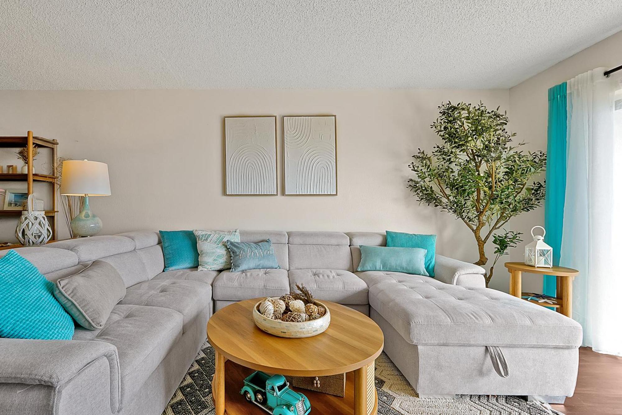 Direct Oceanfront Condo With Amazing Views Near Cocoa Beach Exteriör bild