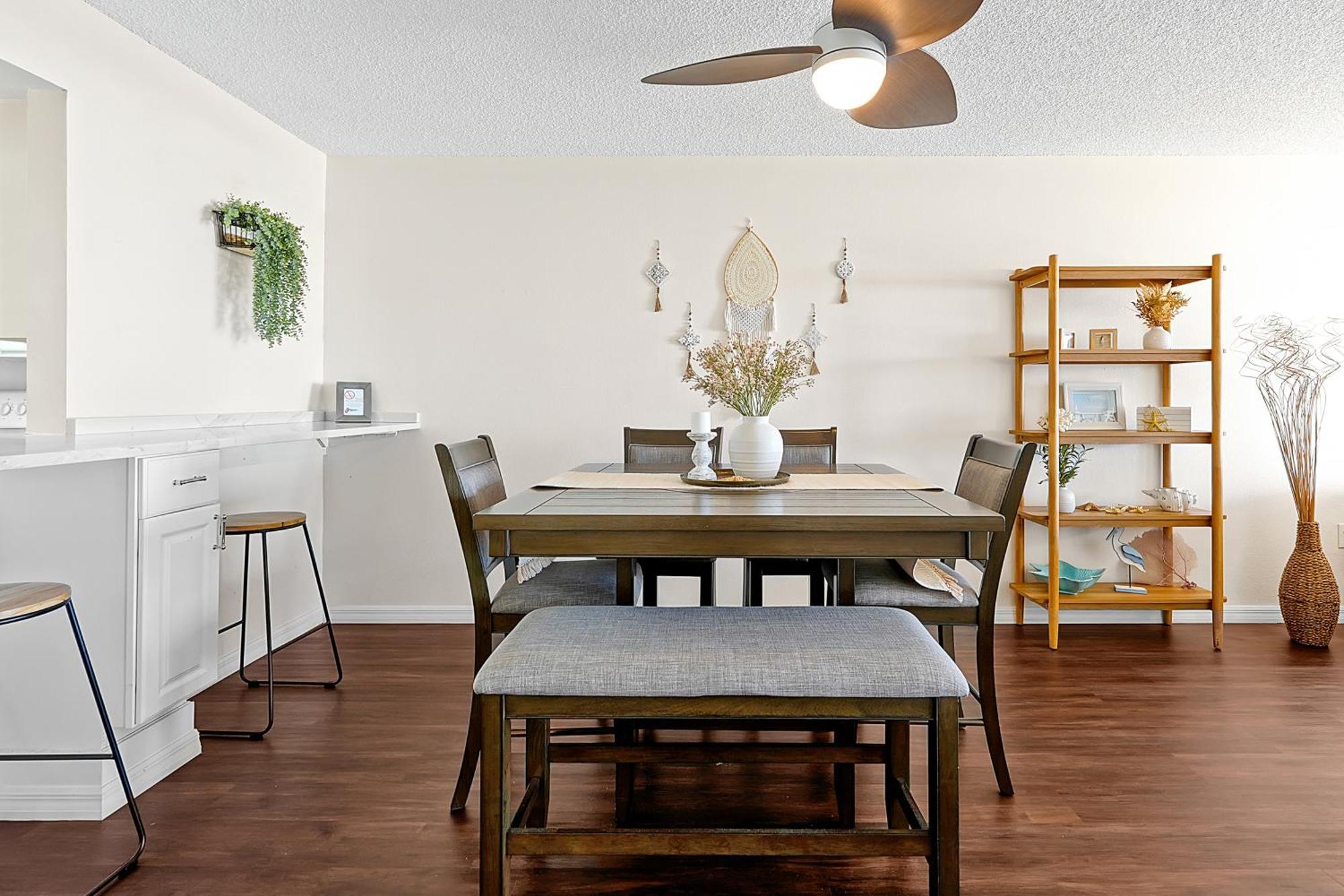 Direct Oceanfront Condo With Amazing Views Near Cocoa Beach Exteriör bild